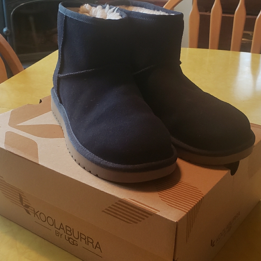Koolaburra Uggs